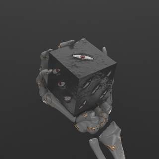 Prison Realm wallpaper