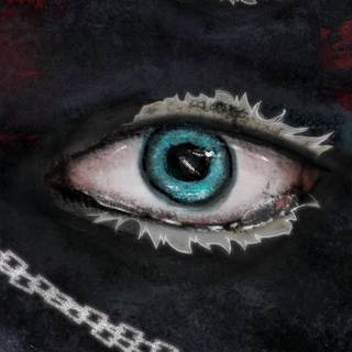 Prison Realm wallpaper