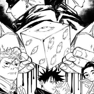 Prison Realm wallpaper