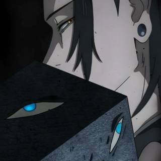 Prison Realm wallpaper