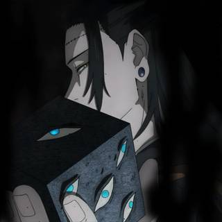 Prison Realm wallpaper