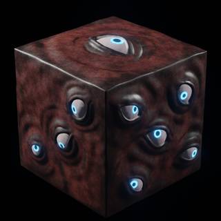 Prison Realm wallpaper