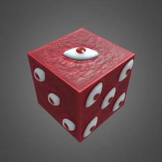 Prison Realm wallpaper