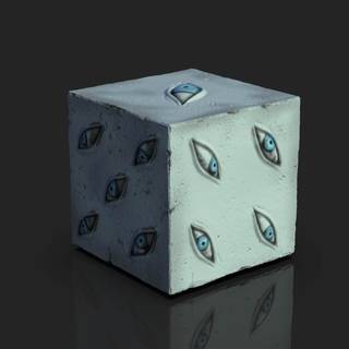 Prison Realm wallpaper