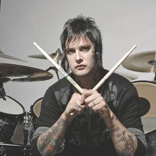 Jimmy The Rev wallpaper