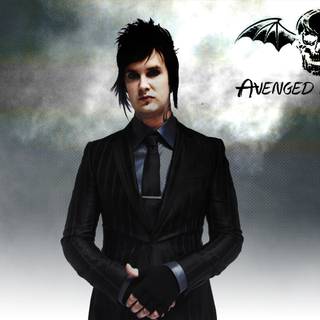 Jimmy The Rev wallpaper