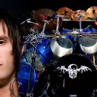 Jimmy The Rev wallpaper