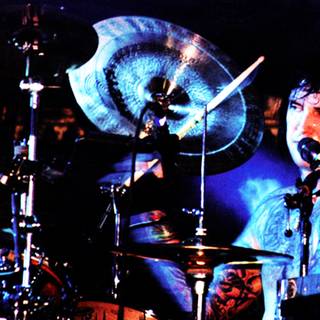 Jimmy The Rev wallpaper