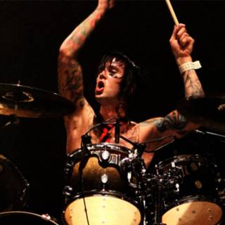 Jimmy The Rev wallpaper