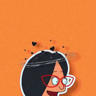 Linda Belcher wallpaper
