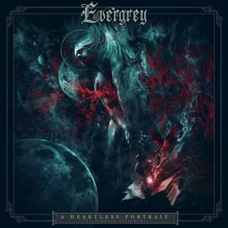 Evergrey wallpaper