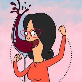 Linda Belcher wallpaper