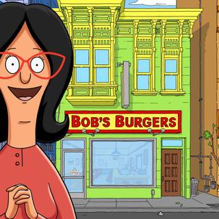 Linda Belcher wallpaper