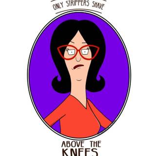Linda Belcher wallpaper