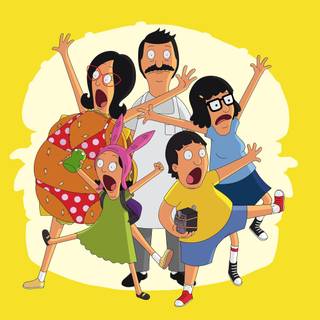 Linda Belcher wallpaper