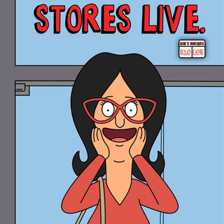Linda Belcher wallpaper