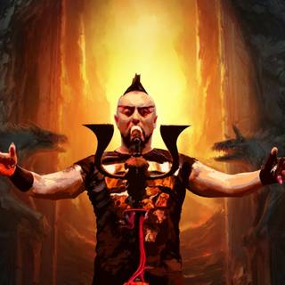 Hayko Cepkin wallpaper