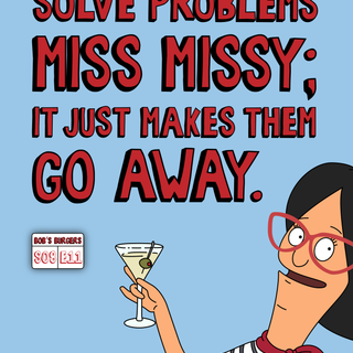 Linda Belcher wallpaper