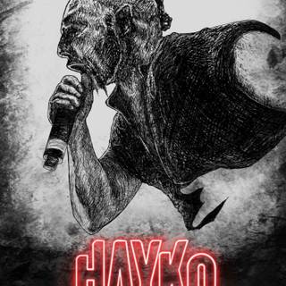 Hayko Cepkin wallpaper