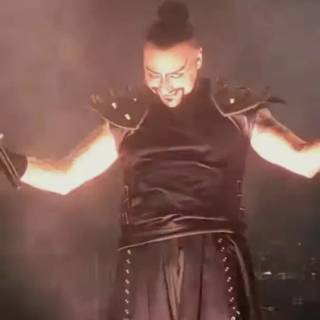 Hayko Cepkin wallpaper