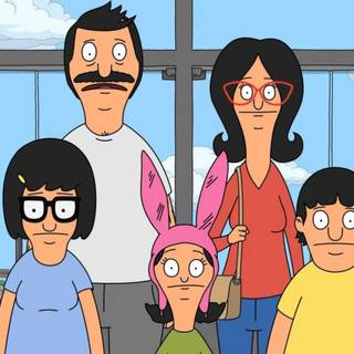 Linda Belcher wallpaper
