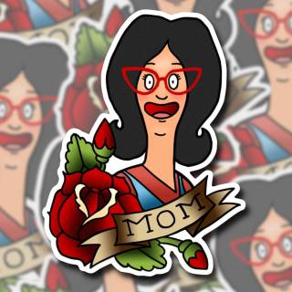 Linda Belcher wallpaper