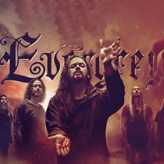 Evergrey wallpaper
