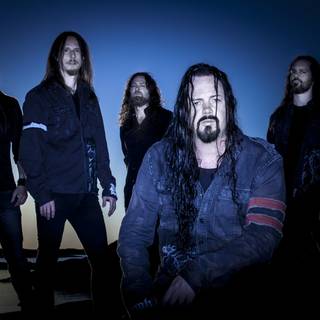 Evergrey wallpaper