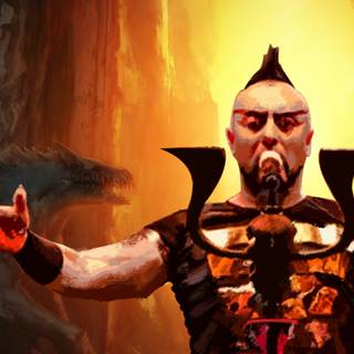 Hayko Cepkin wallpaper