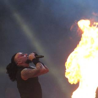 Hayko Cepkin wallpaper