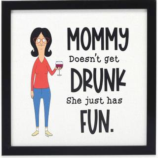 Linda Belcher wallpaper