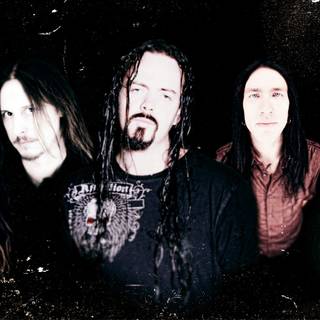 Evergrey wallpaper