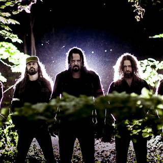 Evergrey wallpaper
