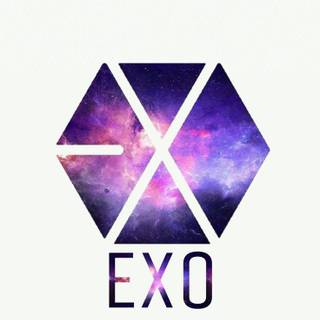Exo Growl wallpaper