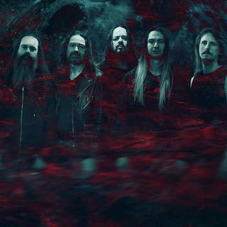 Evergrey wallpaper