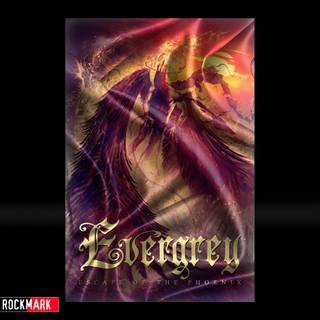 Evergrey wallpaper