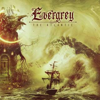 Evergrey wallpaper