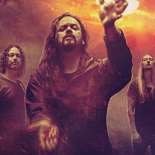 Evergrey wallpaper
