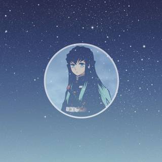 Demon Slayer Mist Hashira wallpaper