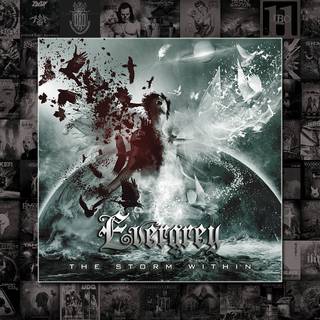 Evergrey wallpaper