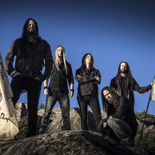 Evergrey wallpaper