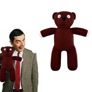 Mr Bean teddy wallpaper