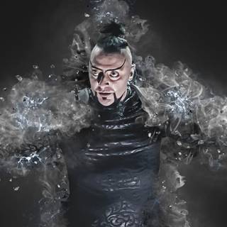 Hayko Cepkin wallpaper