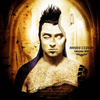 Hayko Cepkin wallpaper