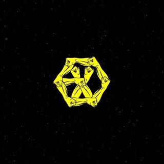 Exo Growl wallpaper