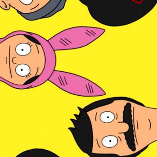 Linda Belcher wallpaper