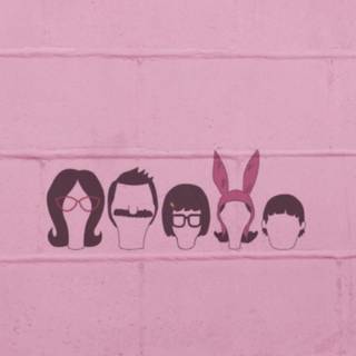 Linda Belcher wallpaper