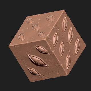 Prison Realm wallpaper