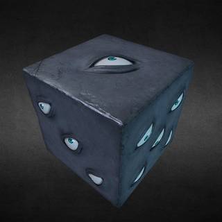 Prison Realm wallpaper