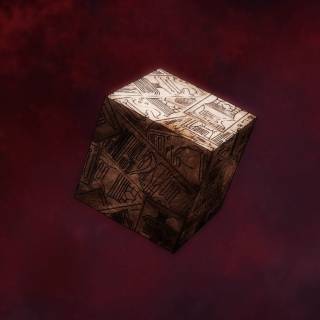 Prison Realm wallpaper